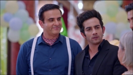 Bhagya Lakshmi - 28th May 2024